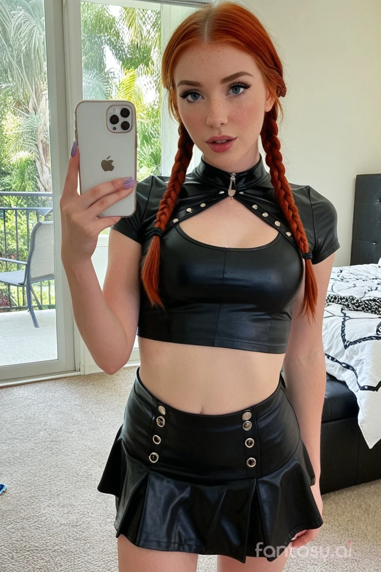 Fantasy.ai - Alira