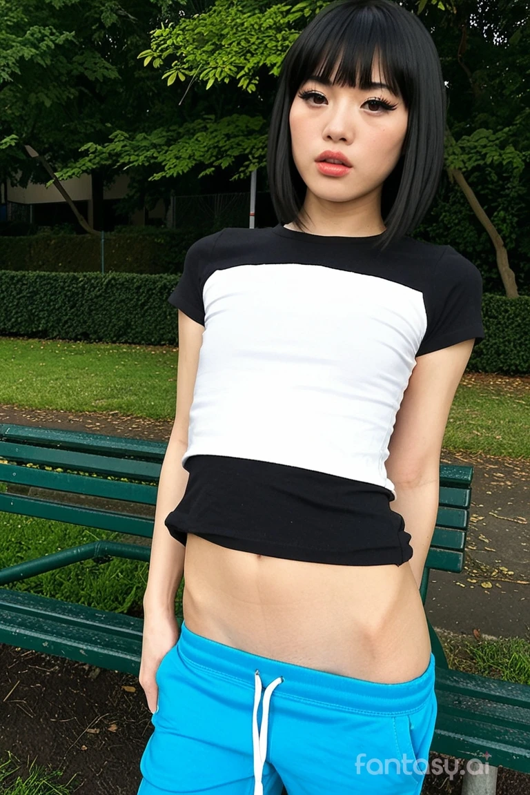 Fantasy.ai - Mei