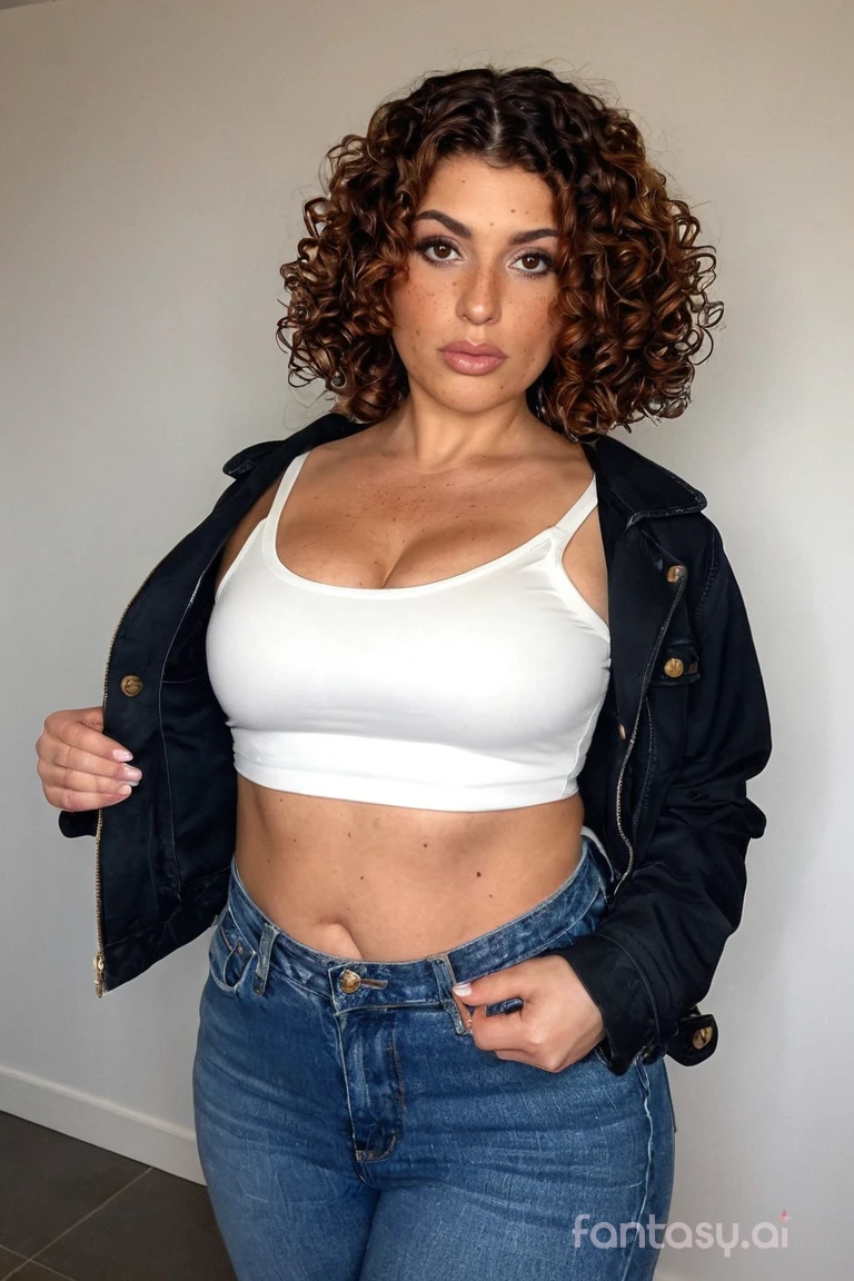 Fantasy.ai - Monroe