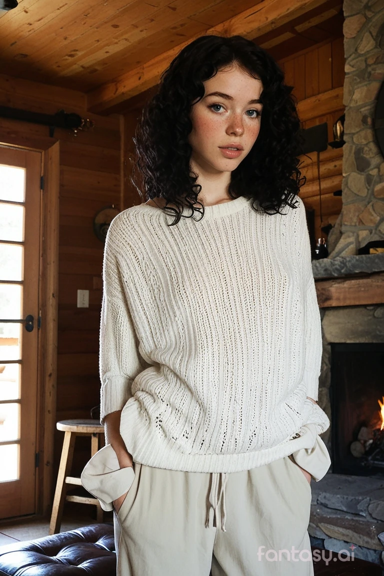 Fantasy.ai - Cassandra