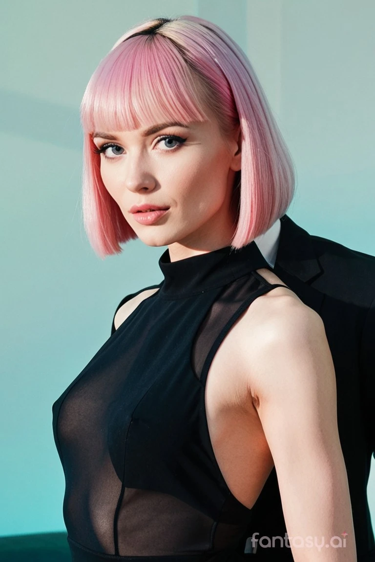 Fantasy.ai - Anastasia