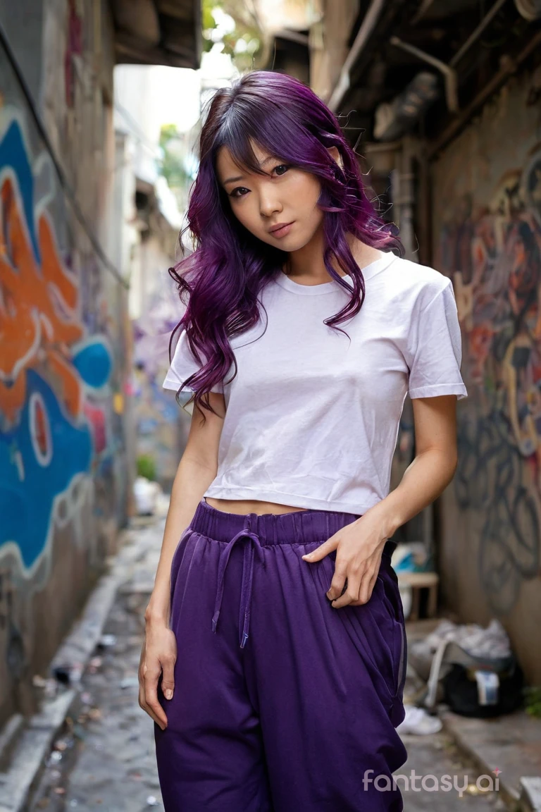 Fantasy.ai - Blair