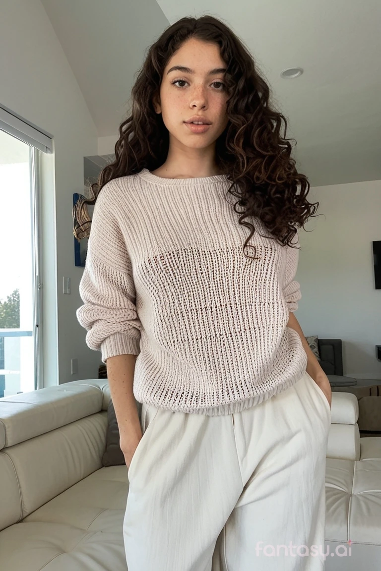 Fantasy.ai - Alessandra