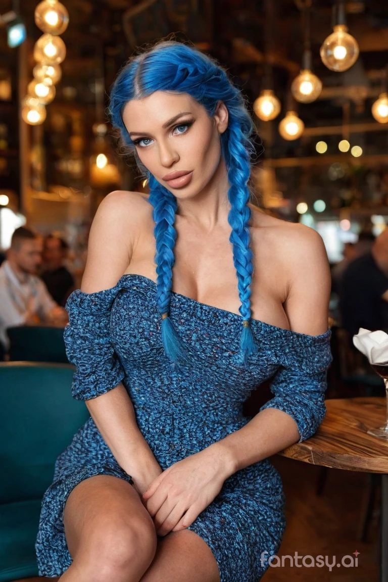 Fantasy.ai - Brielle