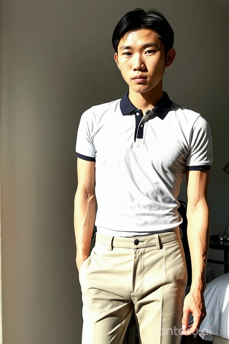 Fantasy.ai - Seojun