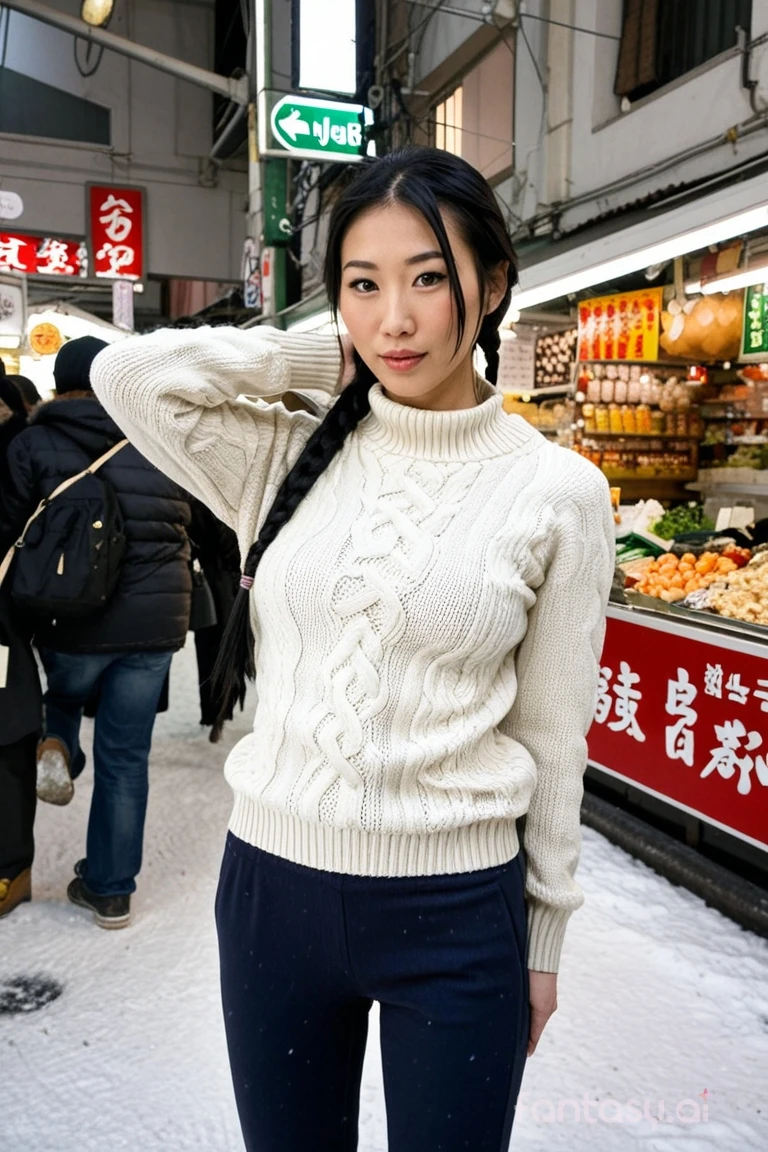 Fantasy.ai - Priya