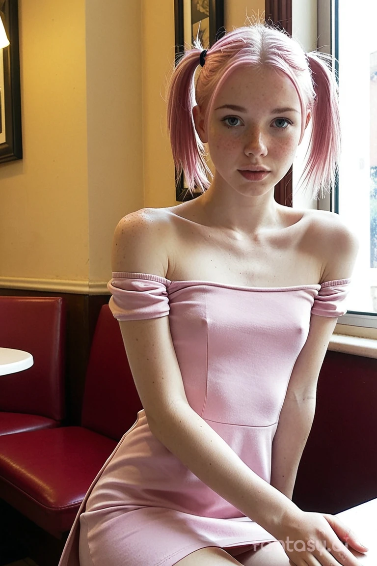 Fantasy.ai - Lexi