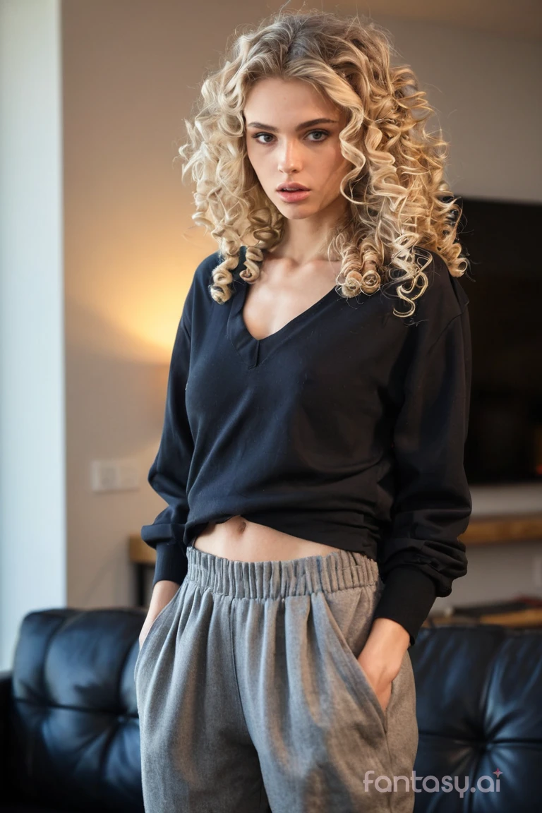 Fantasy.ai - Cleo