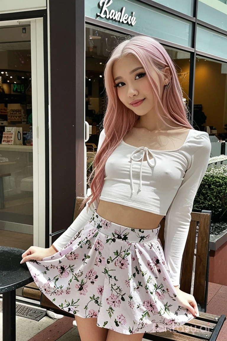 Fantasy.ai - Yumi