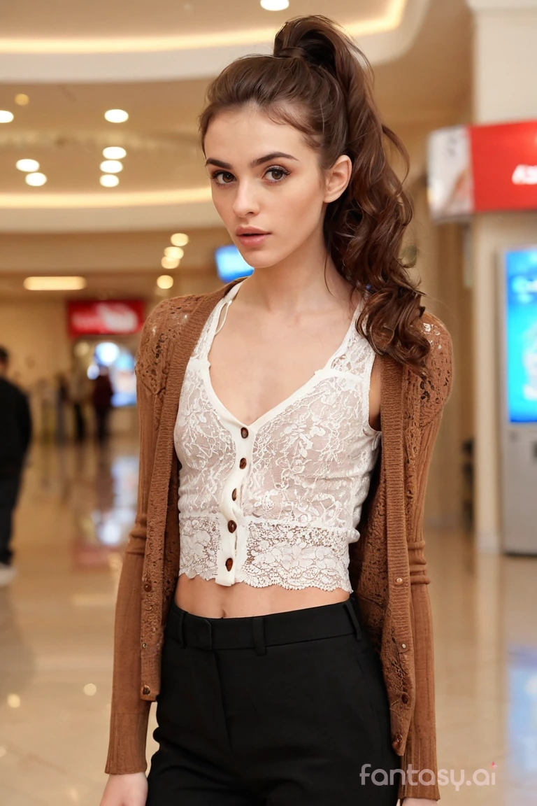 Fantasy.ai - Mila