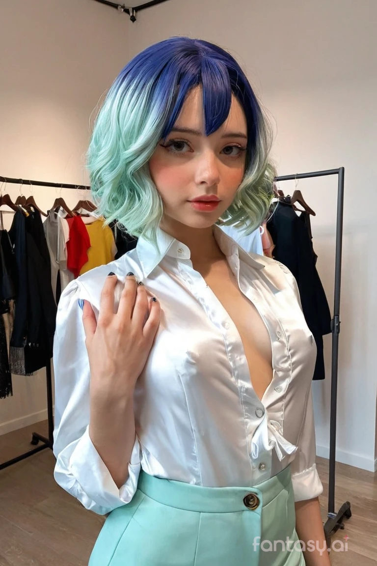 Marty - AI Model