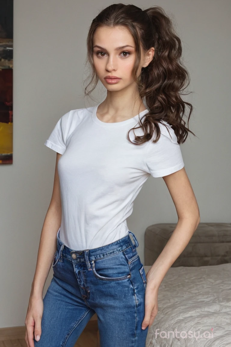Fantasy.ai - Mila