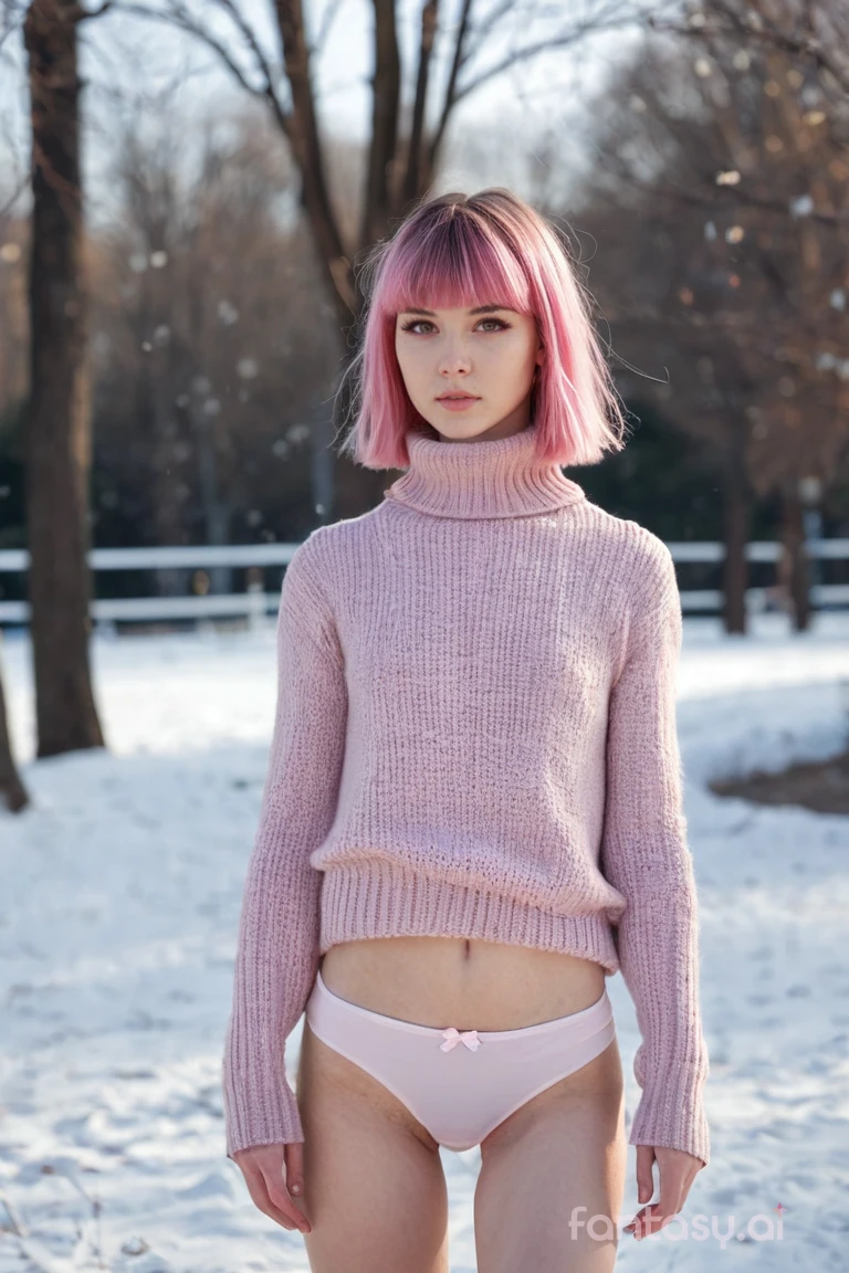 Fantasy.ai - Roxy