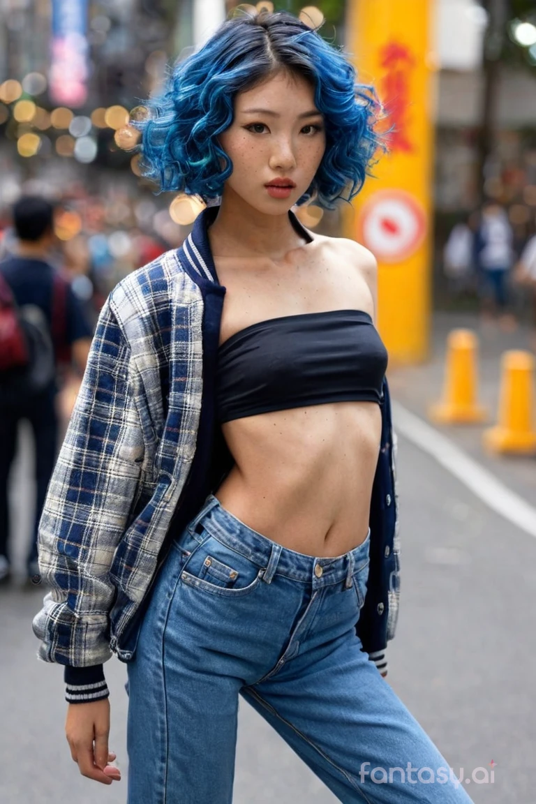 Fantasy.ai - Jade