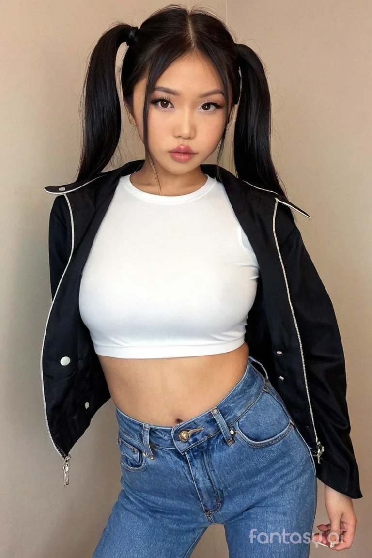 Fantasy.ai - Ariella